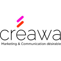 Creawa logo, Creawa contact details