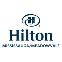 Hilton Mississauga/Meadowvale logo, Hilton Mississauga/Meadowvale contact details