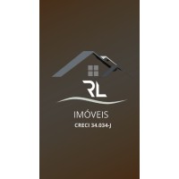 RL Imóveis logo, RL Imóveis contact details