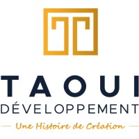 Taoui Développement logo, Taoui Développement contact details