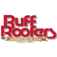 Ruff Roofers, Inc. logo, Ruff Roofers, Inc. contact details