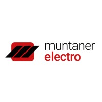 Grupo Muntaner Electro logo, Grupo Muntaner Electro contact details