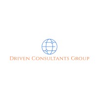 Driven Consultants Group Ltd logo, Driven Consultants Group Ltd contact details