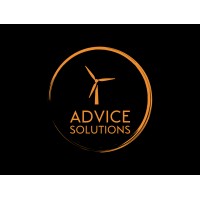 Advice Solutions logo, Advice Solutions contact details