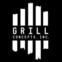 Grill Concepts, Inc. logo, Grill Concepts, Inc. contact details