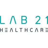 Lab21 Healthcare Ltd logo, Lab21 Healthcare Ltd contact details