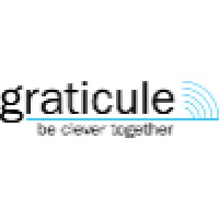 Graticule logo, Graticule contact details