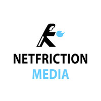 Netfriction Media logo, Netfriction Media contact details