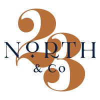 23 North & Co logo, 23 North & Co contact details