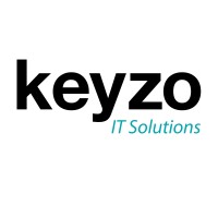 Keyzo IT Solutions Ltd logo, Keyzo IT Solutions Ltd contact details