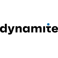 Dynamite Technology logo, Dynamite Technology contact details