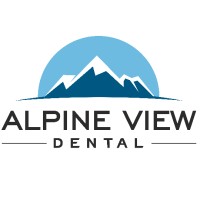 Alpine View Dental logo, Alpine View Dental contact details