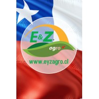 EyZ Agro logo, EyZ Agro contact details