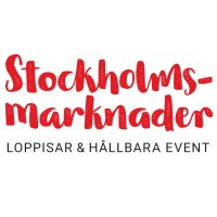 STOCKHOLMSMARKNADER AB logo, STOCKHOLMSMARKNADER AB contact details