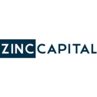 Zinc Capital logo, Zinc Capital contact details