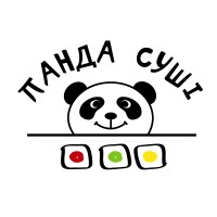 Panda Sushi logo, Panda Sushi contact details