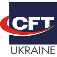 CFT Ukraine logo, CFT Ukraine contact details