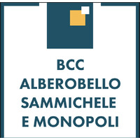 Bcc Alberobello,Sammichele e Monopoli logo, Bcc Alberobello,Sammichele e Monopoli contact details