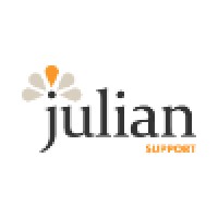 Julian Support Ltd logo, Julian Support Ltd contact details