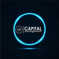 DT Capital Management logo, DT Capital Management contact details