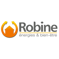 ROBINE ENERGIES & BIEN-ETRE logo, ROBINE ENERGIES & BIEN-ETRE contact details