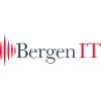 Bergen IT logo, Bergen IT contact details