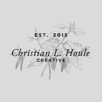 Christian L. Houle Creative logo, Christian L. Houle Creative contact details