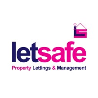 Letsafe logo, Letsafe contact details