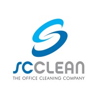 SC Clean Ltd logo, SC Clean Ltd contact details