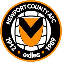 Newport County AFC logo, Newport County AFC contact details