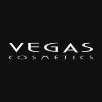 Vegas Cosmetics logo, Vegas Cosmetics contact details