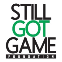 Still Got Game Foundation logo, Still Got Game Foundation contact details