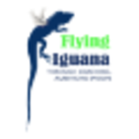 Flying Iguana Coaching logo, Flying Iguana Coaching contact details