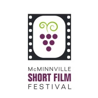 McMinnville Short Film Festival logo, McMinnville Short Film Festival contact details