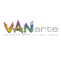 VANarte Network logo, VANarte Network contact details