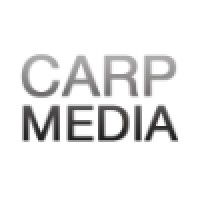 Carp Media BV logo, Carp Media BV contact details