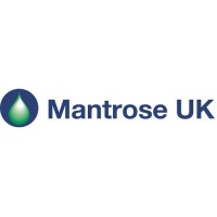 Mantrose UK Limited logo, Mantrose UK Limited contact details