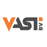 Vast BV logo, Vast BV contact details