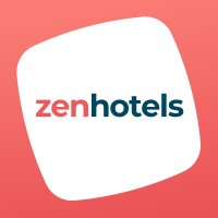 ZenHotels.com logo, ZenHotels.com contact details