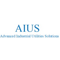 AIUS logo, AIUS contact details