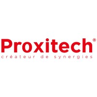 PROXITECH logo, PROXITECH contact details