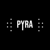 Pyra logo, Pyra contact details