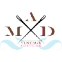 MAD Vintage Couture logo, MAD Vintage Couture contact details