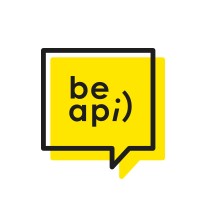 Be API logo, Be API contact details