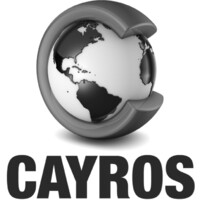 Cayros Group logo, Cayros Group contact details