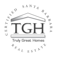 Truly Great Homes logo, Truly Great Homes contact details