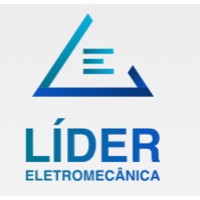 Líder Indústria, Comércio e Serviços de Eletromecânica Ltda. logo, Líder Indústria, Comércio e Serviços de Eletromecânica Ltda. contact details