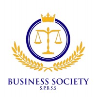 St Patrick's Business Students' Society logo, St Patrick's Business Students' Society contact details