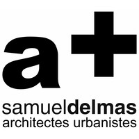 a+ samuel delmas architectes urbanistes logo, a+ samuel delmas architectes urbanistes contact details