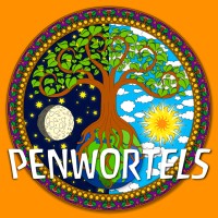 Penwortels logo, Penwortels contact details